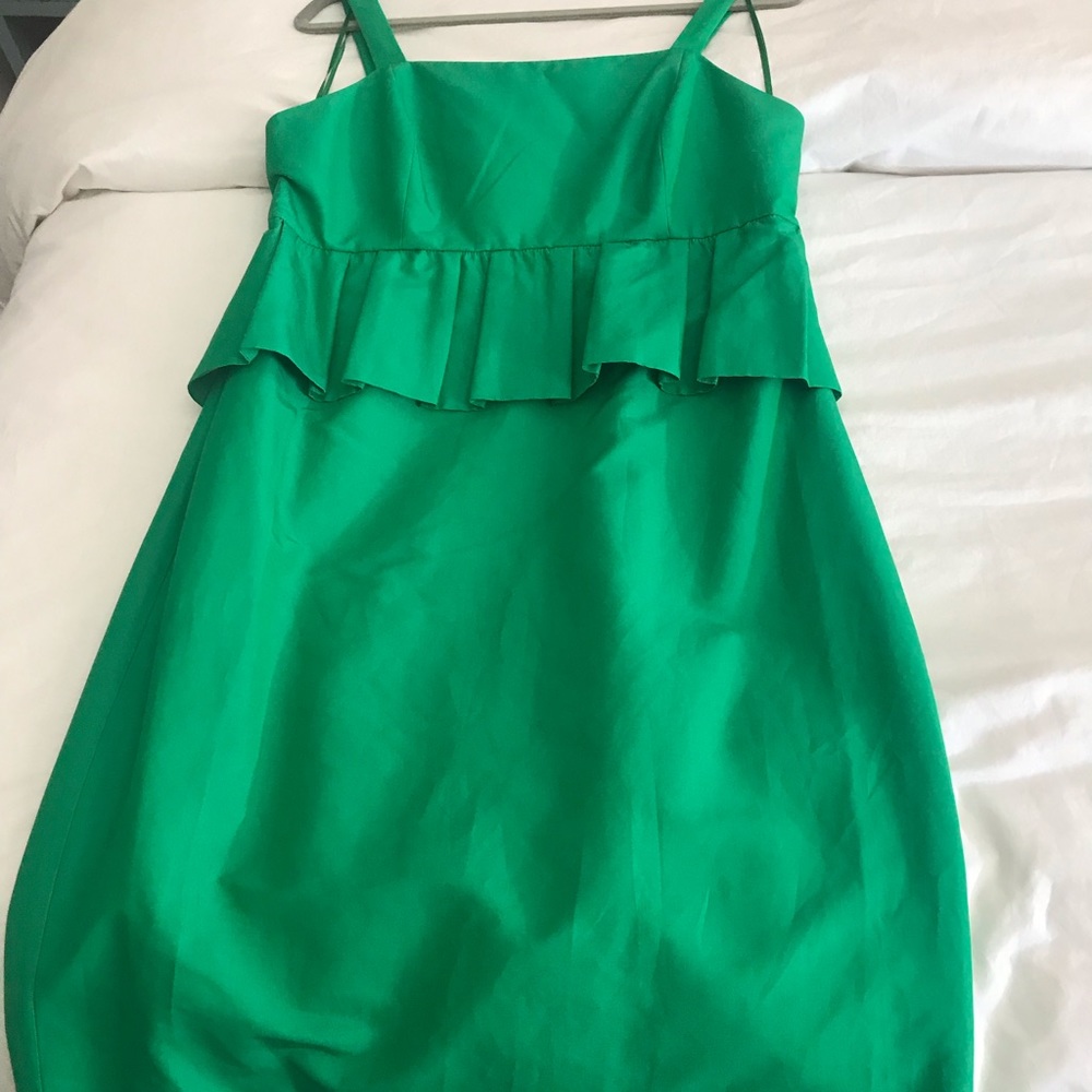 Jcrew Dress